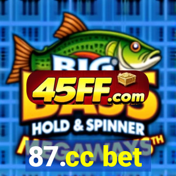 87.cc bet